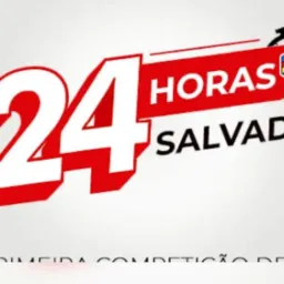Salvador 24 hs Notícias e Política