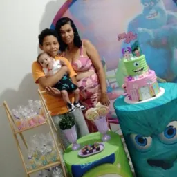 Bazar da pirigosa🥰😍😘🙏🏻
