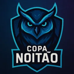 COPA NOITÃO EA FC 24 ANTIGA GERAÇÃO