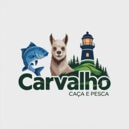 Carvalho caça e Pesca 🎣🐗