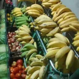 VERDURÃO JUNIOR SOM 🍉🍊🍎🥒🐟