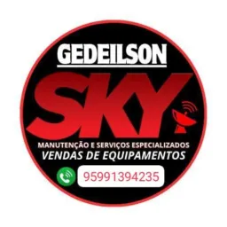 Gedeilson sky conpra e vendas