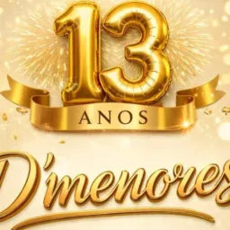 Clientes Amor de Bebê/D'menores Oficial👧🏼🧒🏽👦🏼👶🏻