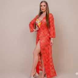 Só roupas top varejo e atacado