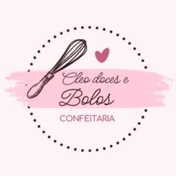Cleo doces confeitaria 🧁