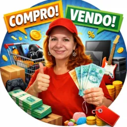 Compra e venda da Diva's