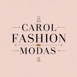 Carol Fashion modas 👜