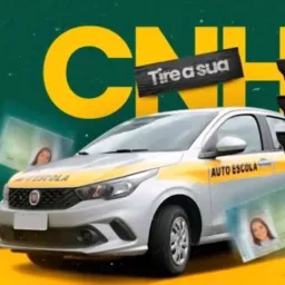 AUTO ESCOLA FERNANDO
