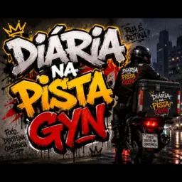 DIARIAS NA PISTA GYN🚀🚀🚀🤑🤑🤑💪🏻