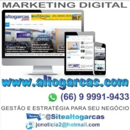 Jornal Cidade Notícia! 01 - 02 📰🗞️💻📡📲