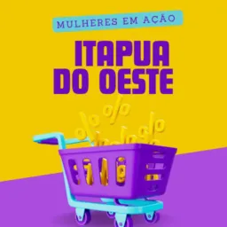 Mulheres em ação de itapuâ do oeste