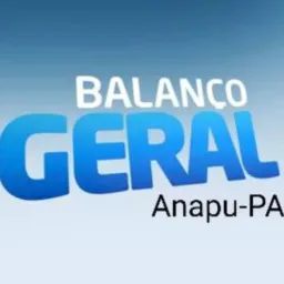 Balanço geral anapu