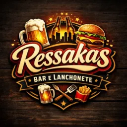Ressakas Bar ✅