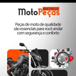 Moto peças online Itaúna 🎯🥇