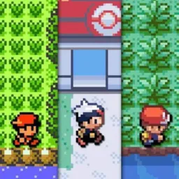 Pokémon-fichas