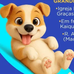 Sergipe Mercadão ( Adm👉Marcos CVC Viagens)