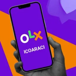 🛍OLX ICOARACI 🛒