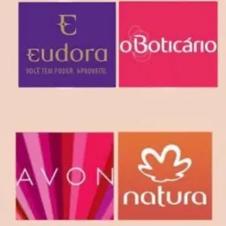 *Grupo Vip: Natura/Avon/Boticário/Eudora