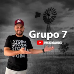 7️⃣ RANCHO DO AMADEU #60K