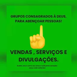 ☝🏼VENDAS SANTA CRUZ, SEPETIBA, ITAGUAÍ E REDONDEZAS