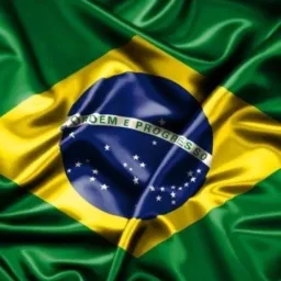 Catira Rosa leão. De BH!!