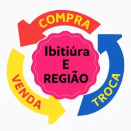 IBITIÜRA VENDAS & COMPRAS* 🛍️