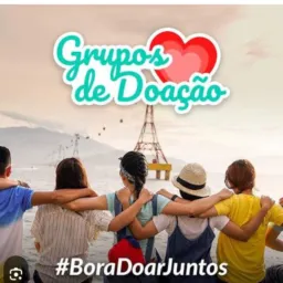 Doação cerejeiras
