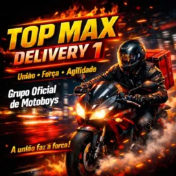 Top Max Delivery 1