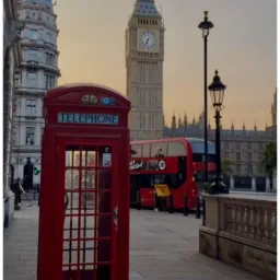 Latinas na Europa 🇬🇧
