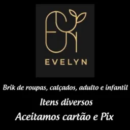 Brik Evelyn