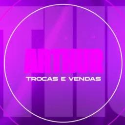 GG TROCAS E VENDAS🛍️