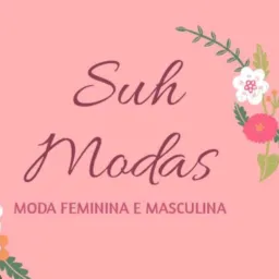 Suh Modas ✨👗👚👙🛍️