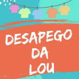 Desapego da Lou 👚👗👖