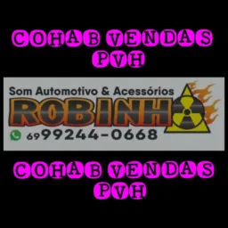 🛍️🛒 COHAB VENDAS PVH🛍️🛒