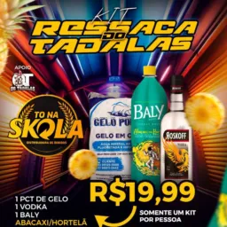 BAILE DO ASCE 1.0😎
