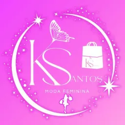 Ksantos moda feminina  👗