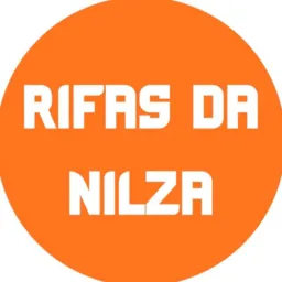 RIFAS da NILZA🍀