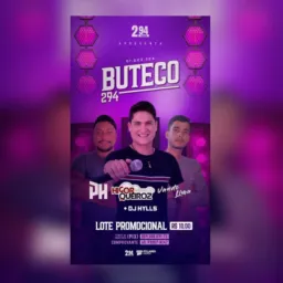 Buteco 294