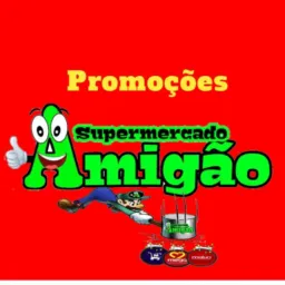 Supermercado amigão🙏🏽