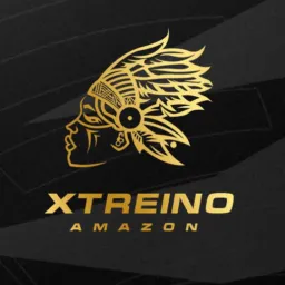 XTREINO AMAZON 🐊🐆🦥