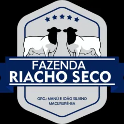 RIFAS FAZENDA RIACHO SECO