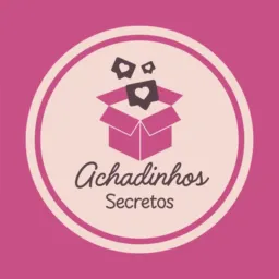 ACHADINHOS #1🛍️