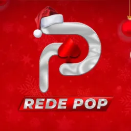 REDE POP COM BÔNUS DIÁRIO