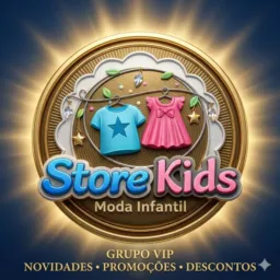 Clube Vip Store Kids