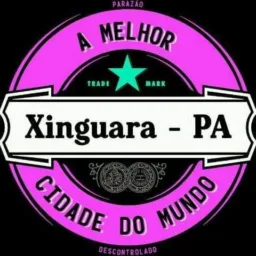 A MELHOR CIDADE DO MUNDO XINGUARA - PA