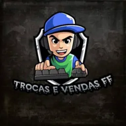 Trocas e vendas de free fire🎮