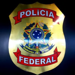 🚓🚓 polícia federal