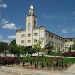 Grupo de bom Jesus Piauí