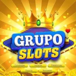 Grupo vip slots 🤑🥳
