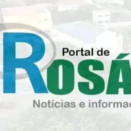 ⏰ Portal de Rosário